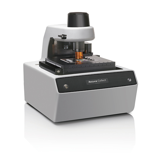 LAXCO ACCUVA CELLECT 激光捕获显微切割系统