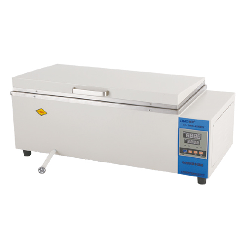 上海新苗 H·SWX 电热恒温水温箱系列 / DK 三孔电热恒温水槽