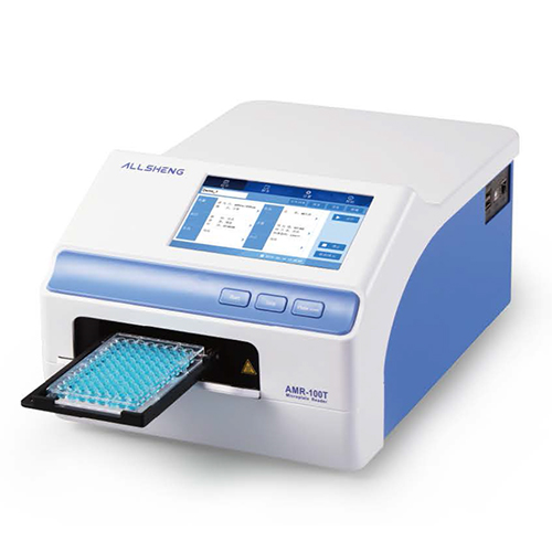 奥盛 AMR-100/AMR-100T酶联免疫分析仪