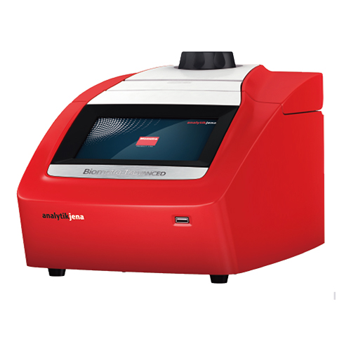 德国耶拿 Biometra TAdvanced 96/96 SG 高速基因扩增仪