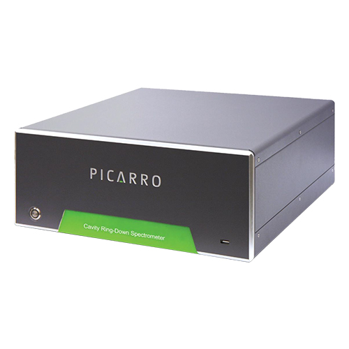 Picarro G2131-i高精度二氧化碳 ( CO2 ) 碳同位素及甲烷 ( CH4 ) 气体浓度分析仪