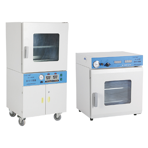 上海新苗 DZF 真空干燥箱系列