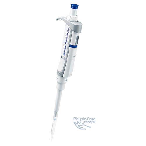 Eppendorf Research® plus 移液器