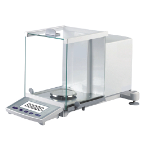 菁海 FA系列 十万分之一电子分析天平