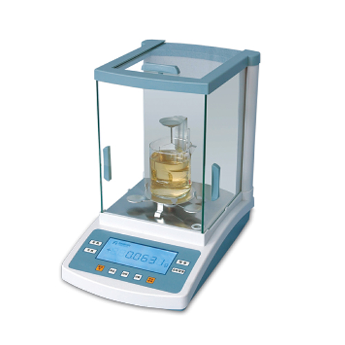菁海 FA/JA系列电子密度(比重)天平