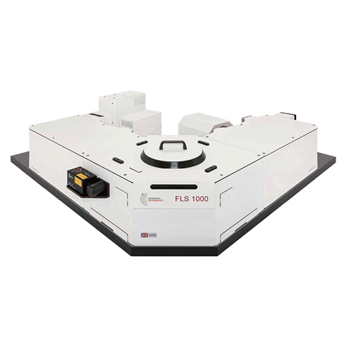 爱丁堡 FLS1000科研级稳态瞬态光谱仪