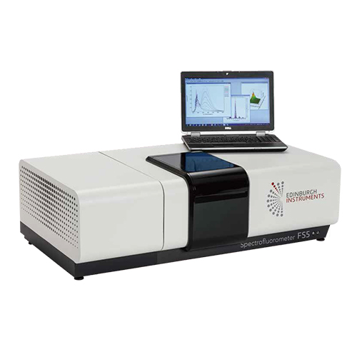 爱丁堡 FS5 一体化瞬态稳态荧光光谱仪