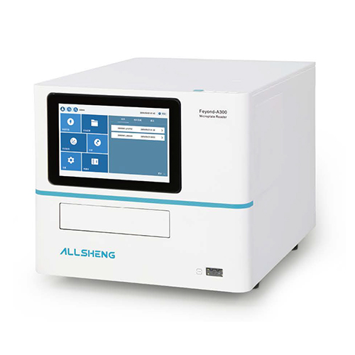 奥盛 Feyond-A300/A400/A500多功能酶标仪