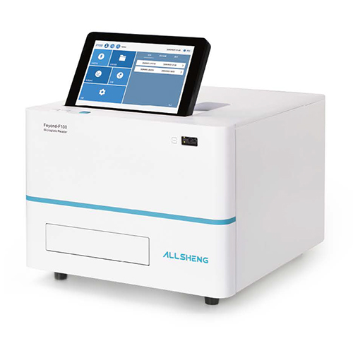 奥盛 Feyond-F100荧光酶标仪