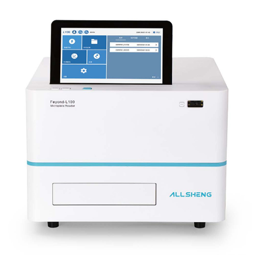 奥盛 Feyond-L100化学发光酶标仪