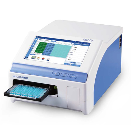 奥盛 FlexA-200/FlexA-200HT酶联免疫分析仪