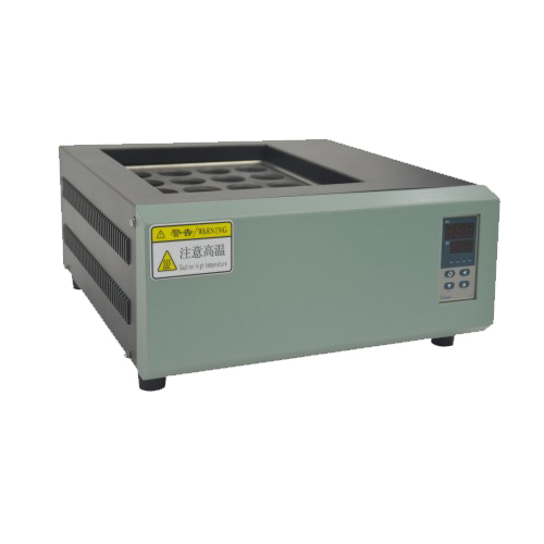 晟声 Gr20 石墨消解装置