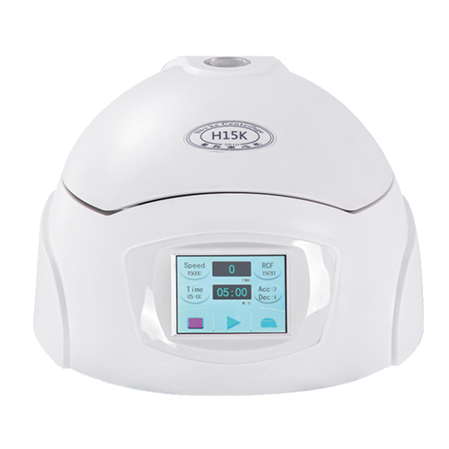 蜀科 H15K台式微量高速离心机