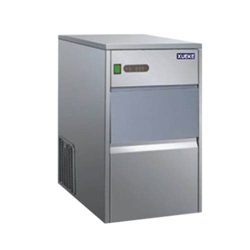 IM-20颗粒子弹头制冰机