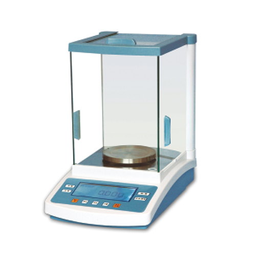 菁海 JA型系列/JA型系列全自动内校 电子天平