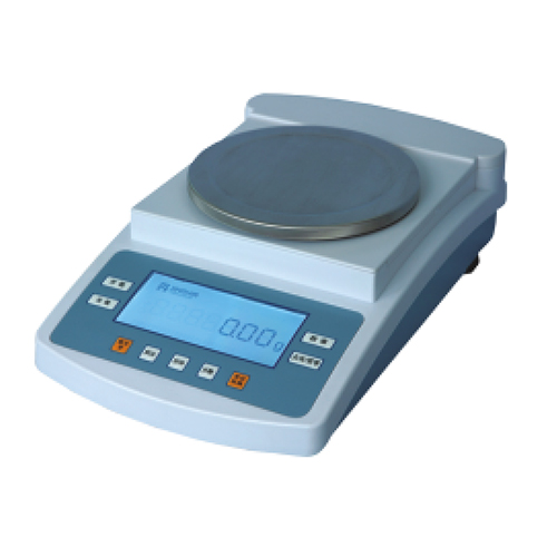 菁海 JA型系列电子天平