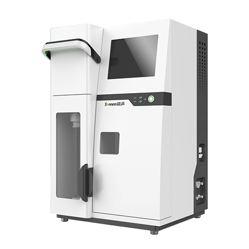 晟声 K06 全自动定氮仪