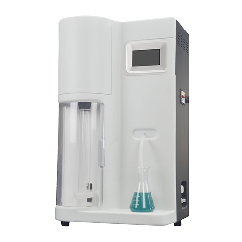 晟声 K1305自动定氮仪(K05升级版)