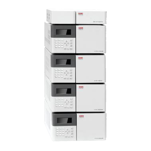 北京东西分析  LC-5510 液相色谱仪