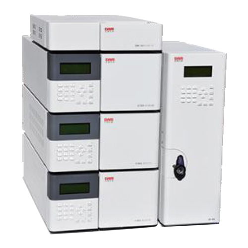 北京东西分析  LC-5520 液相色谱仪