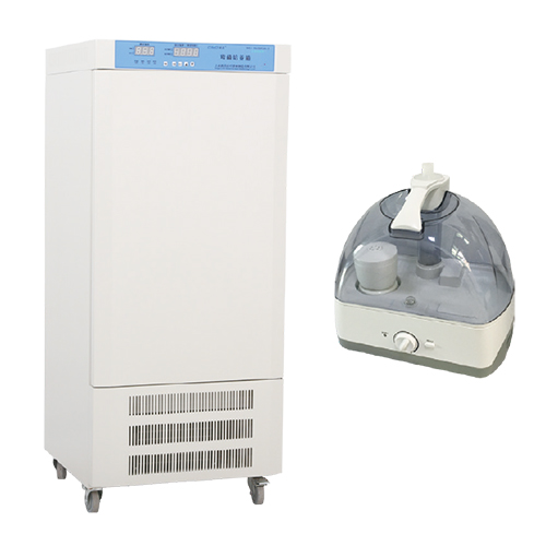 上海新苗 MJ-II/III 霉菌培养箱系列