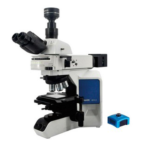 广州明美 金相显微镜 MJ43
