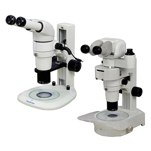 广州明美 体视显微镜 MZX100