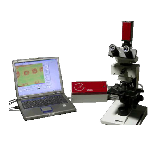 叶绿素荧光成像仪——IMAGING-PAM Microscopy显微镜版