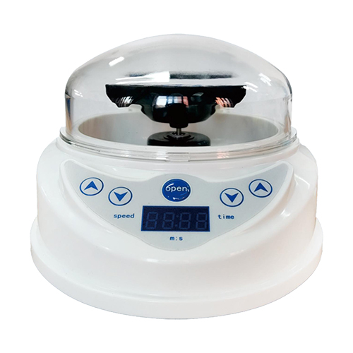 蜀科 Mini-6K 手掌式离心机