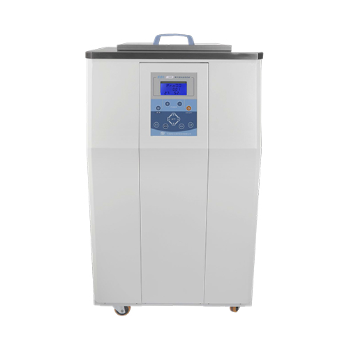 新芝SBL系列 恒温超声波清洗机