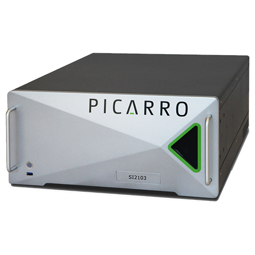 Picarro Sl2103 氨气 ( NH3 )气体浓度分析仪