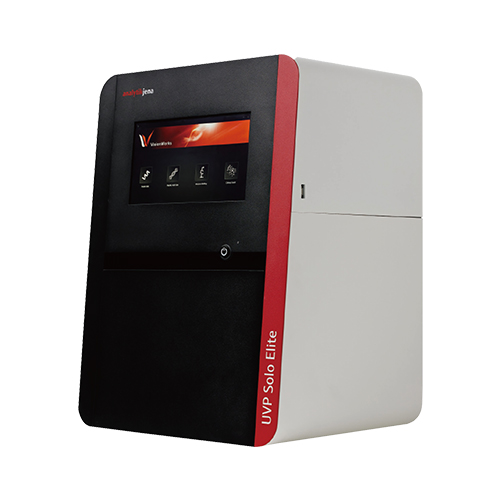 德国耶拿 UVP Solo Elite 全自动凝胶成像仪