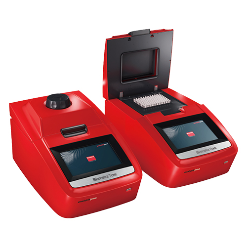 德国耶拿 Biometra TOne 96/96G基因扩增仪
