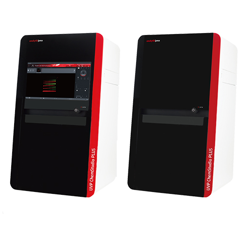 德国耶拿 UVP ChemStudio PLUS / UVP ChemStudio PLUS Touch 超敏全能型成像仪