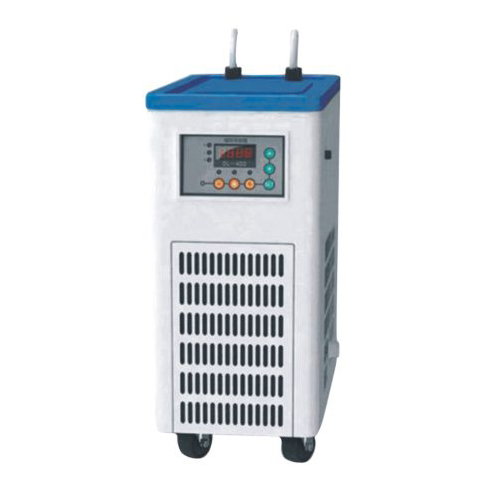 晟声 XH5K冷凝循环水系统