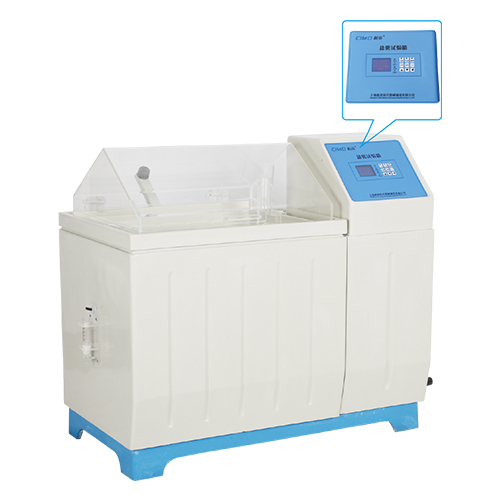 上海新苗 YW 气流式盐雾腐蚀试验箱系列