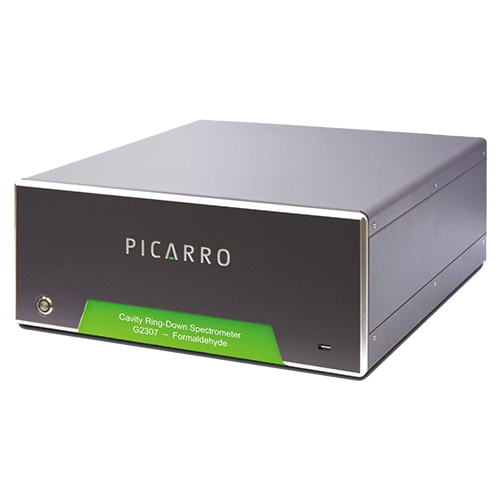 Picarro G2307甲醛（H2CO）高精度气体浓度分析仪