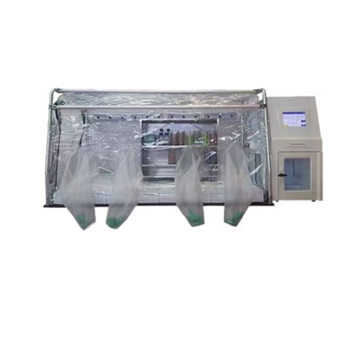 Defendor   HW2000V 低氧工作站