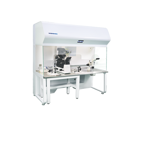 体外受精超净工作台