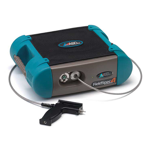 英国ASD 便携式地物光谱仪  FieldSpec 4(350-2500nm)