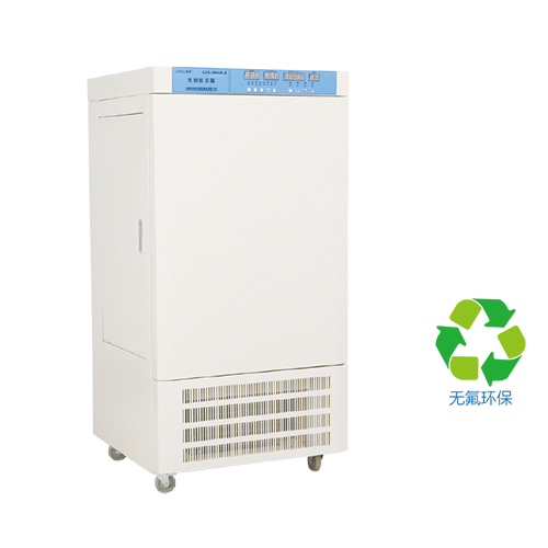 上海新苗 GZX-Ⅲ光照培养箱系列