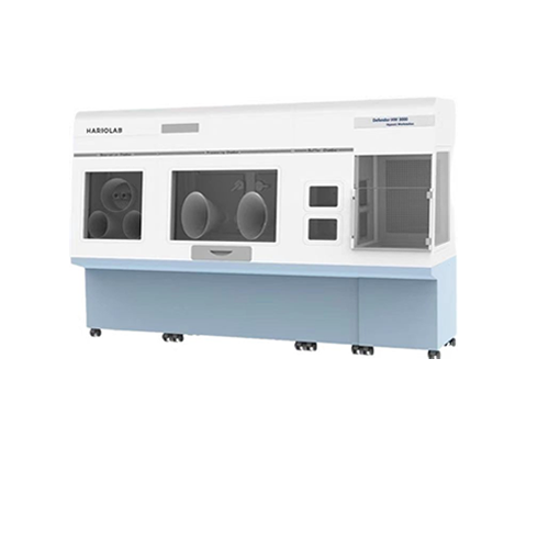 Defendor HW 3000 智能细胞制备系统