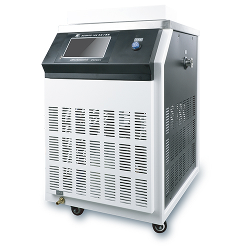 新芝 SCIENTZ-12N 实验型钟罩式冻干机